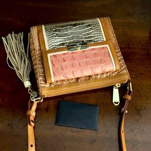 Brahmin purse! Absolutely Gorgeous!